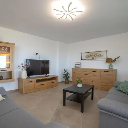 Global Panorama View 6864 Villa Calpe