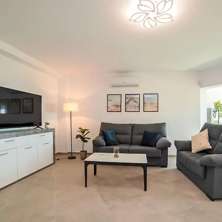 Global Panorama View 6864 Calpe